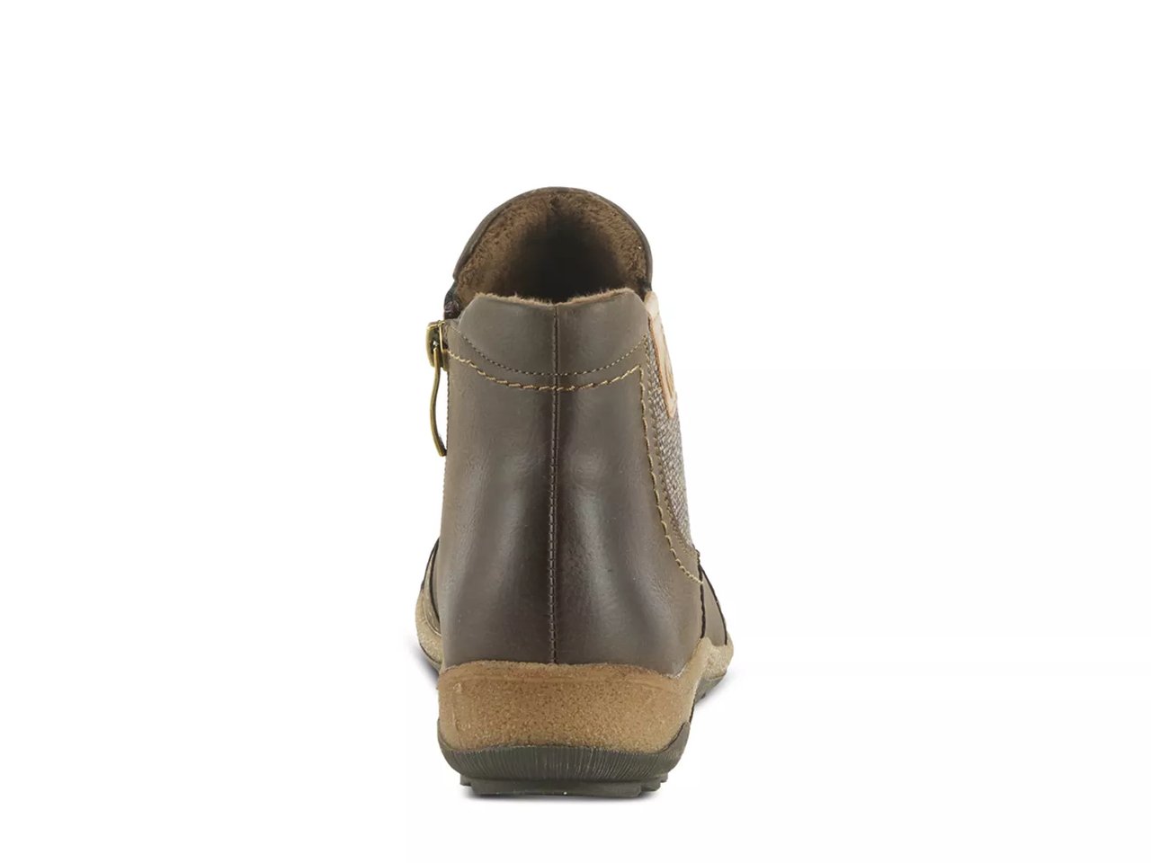 Atella Bootie