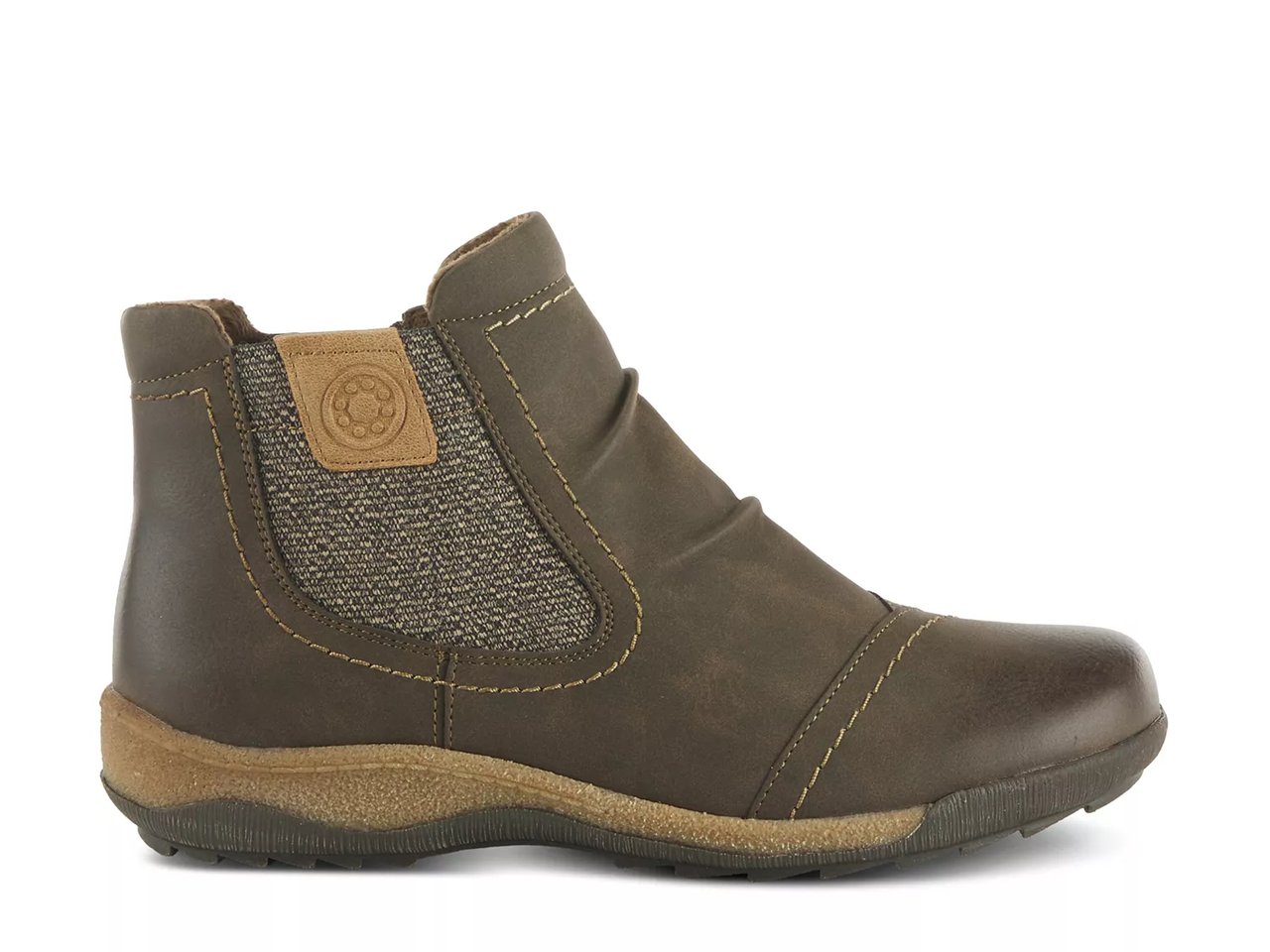 Atella Bootie