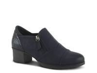 Ellena Slip-On Navy view
