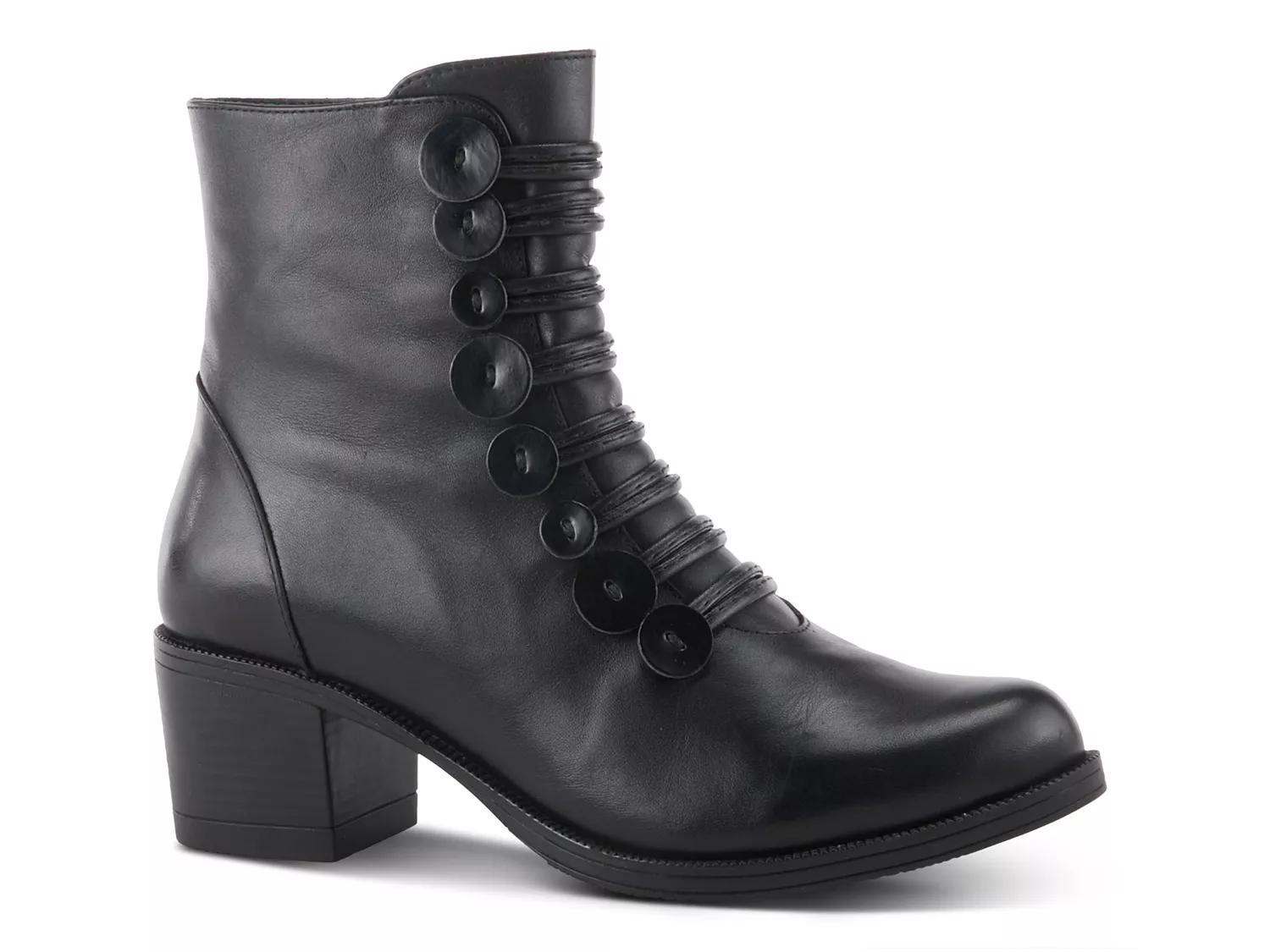Garibaldi Bootie - image 2
