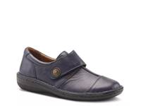 Kaminia Slip-On Navy view