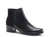 Kastania Bootie Black view