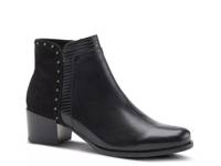 Kastania Bootie Black view