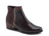 Kastania Bootie Dark Brown view