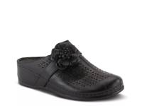 Lilybean Clog Black view