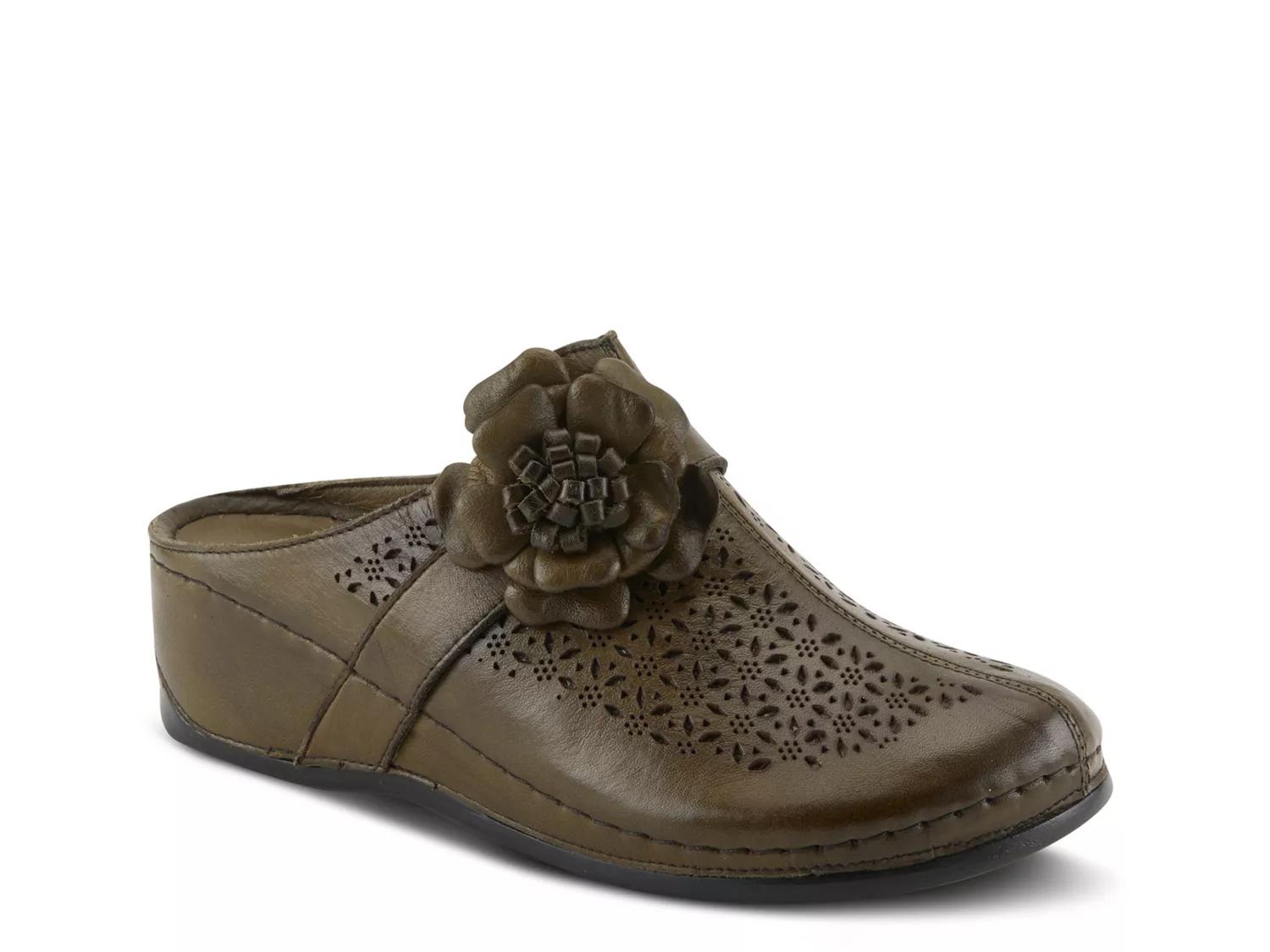 Lilybean Clog - image 3