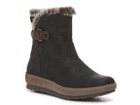 Milagra Boot Black view