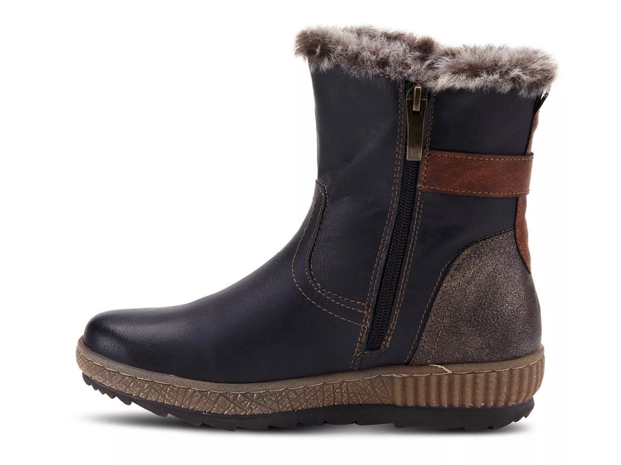 Milagra Boot