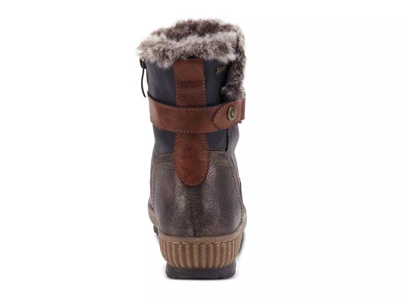 Milagra Boot