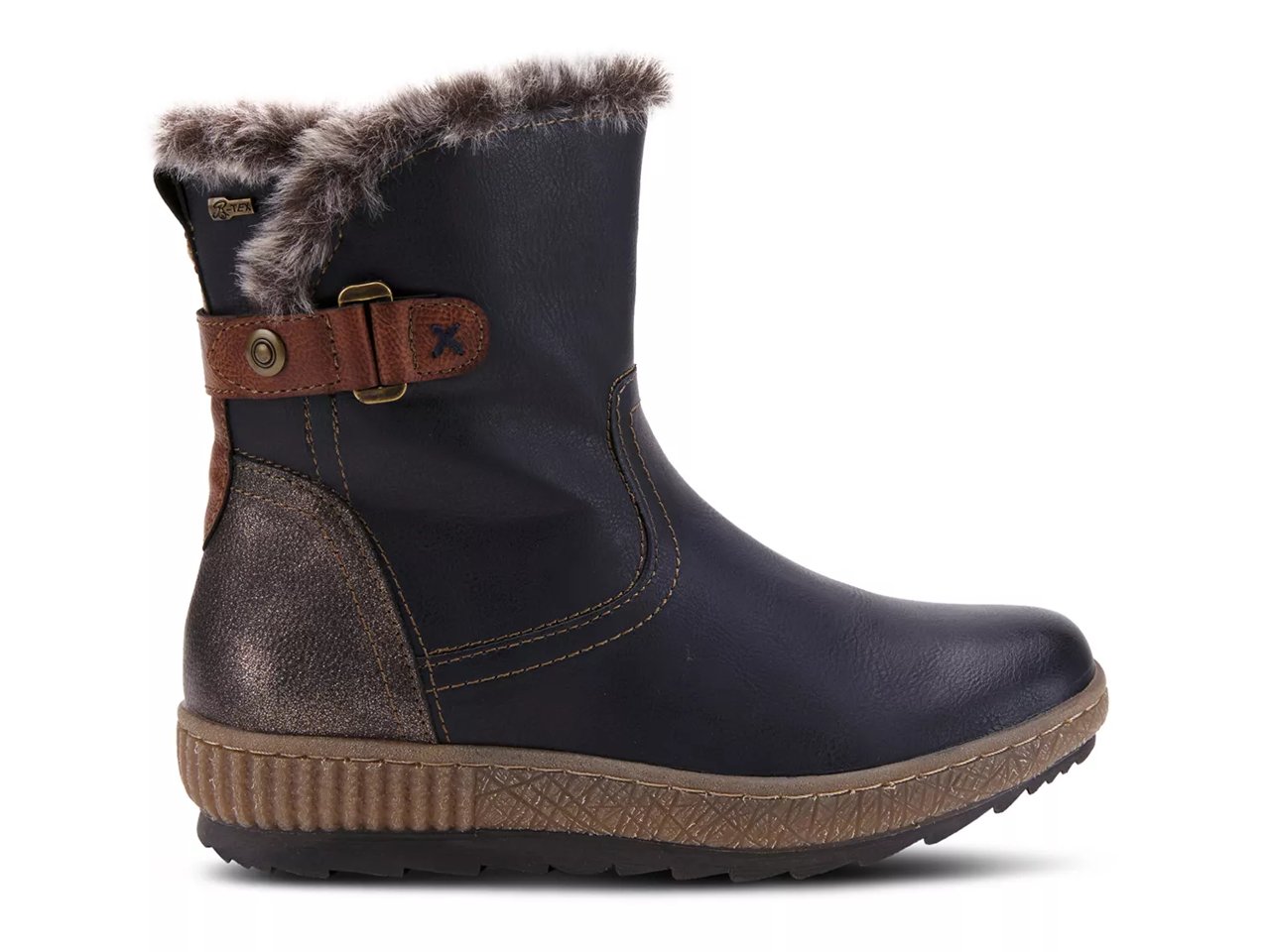 Milagra Boot