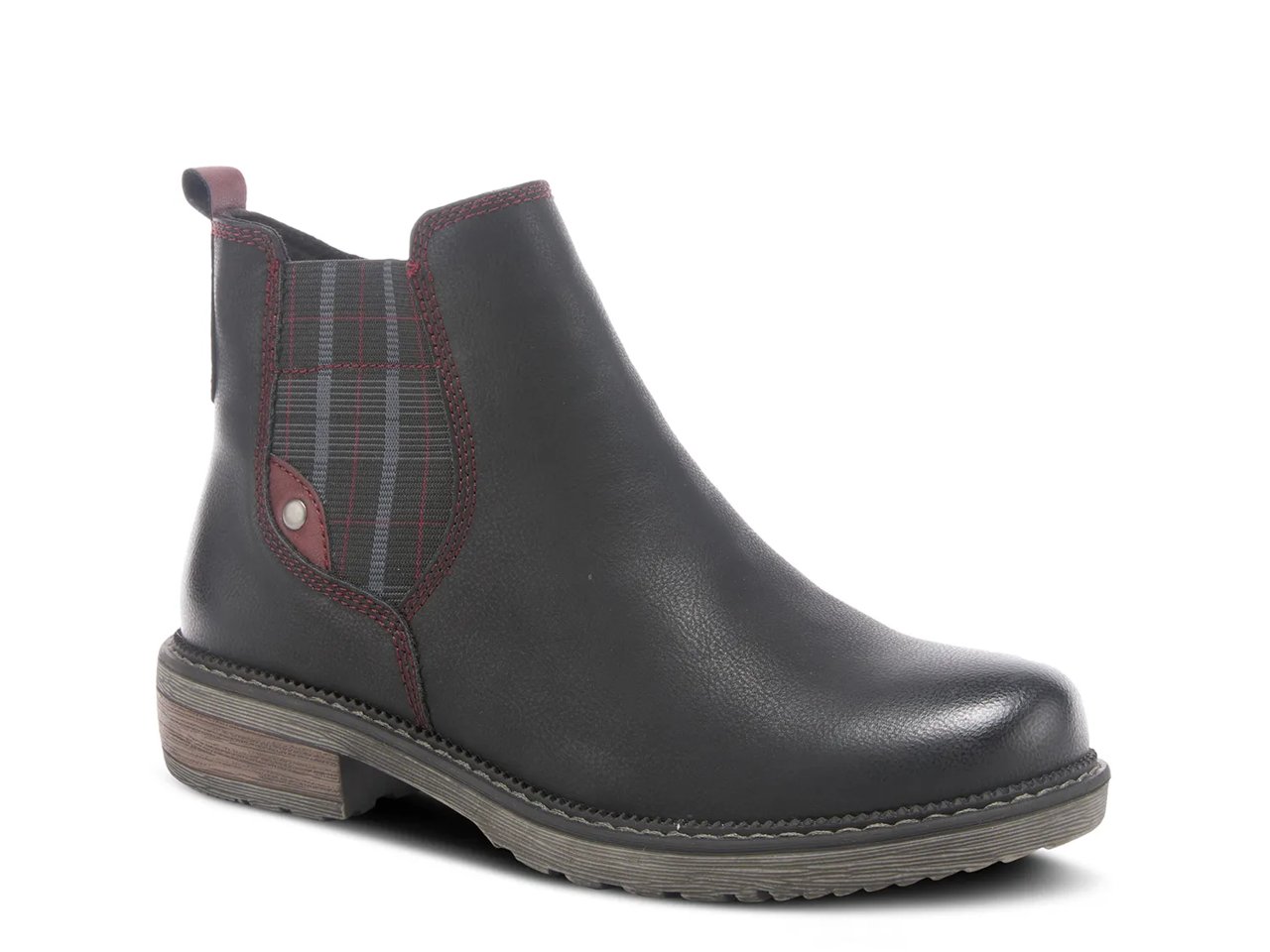 Nonia Bootie