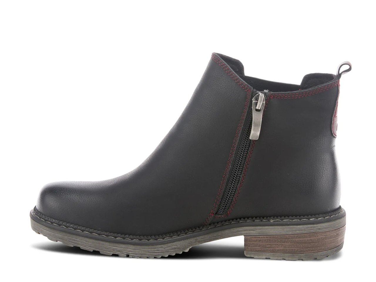 Nonia Bootie