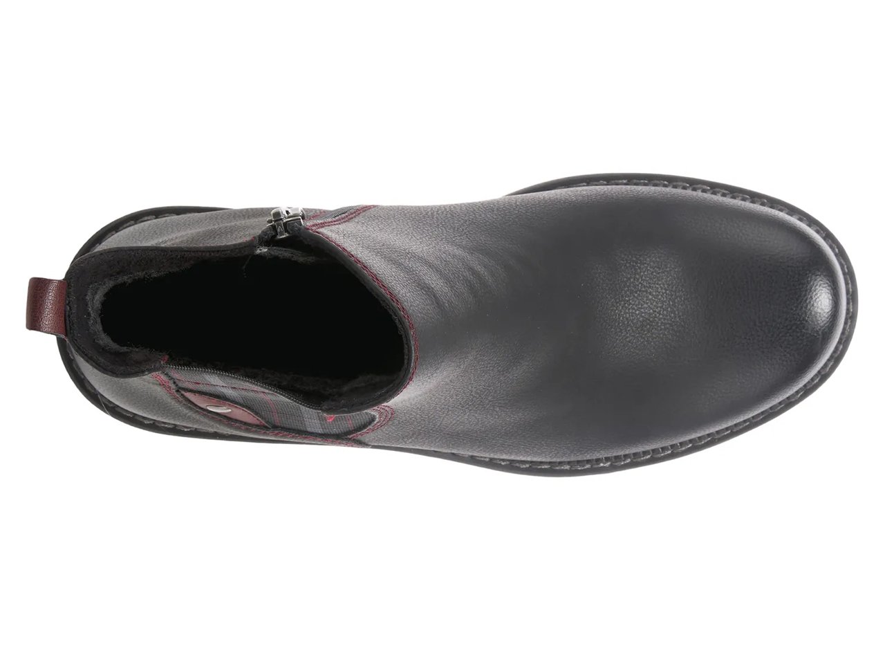 Nonia Bootie