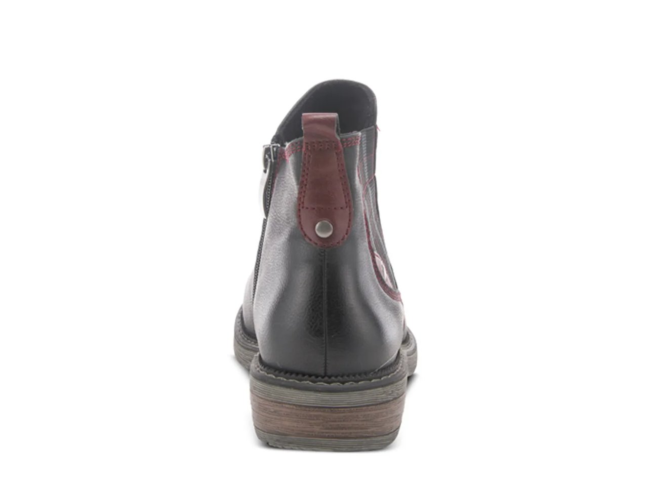 Nonia Bootie