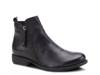 Oziel Bootie Black view