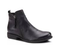 Oziel Bootie Black view