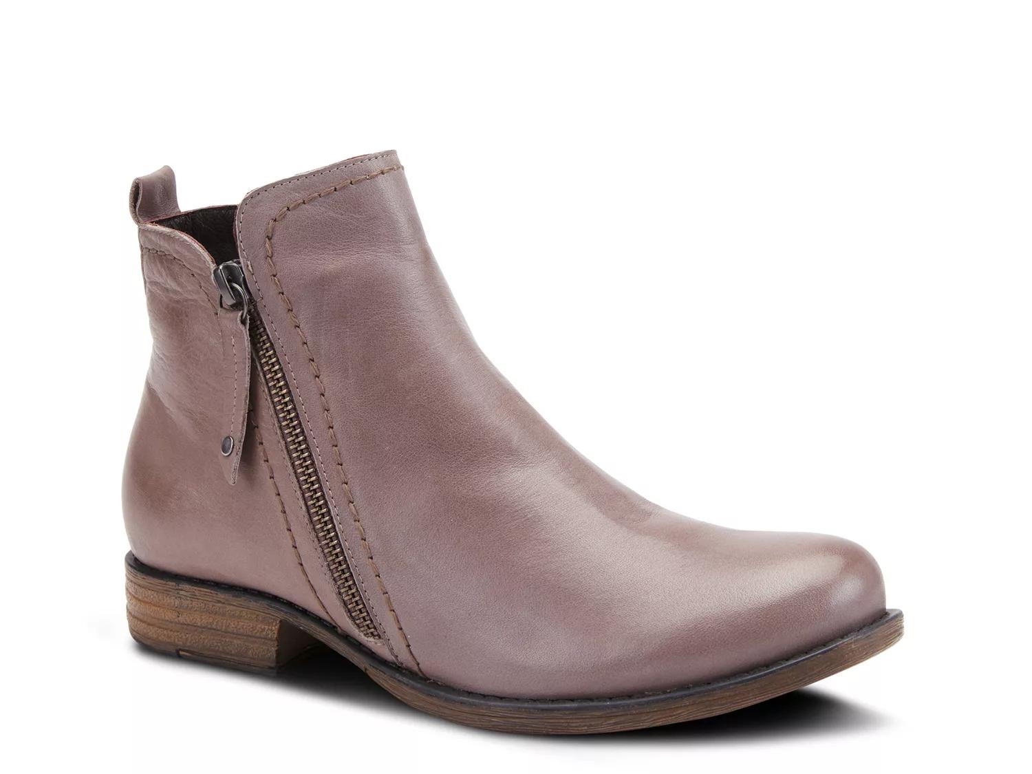 Oziel Bootie - image 5