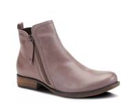 Oziel Bootie Taupe view