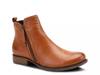 Oziel Bootie Brown view
