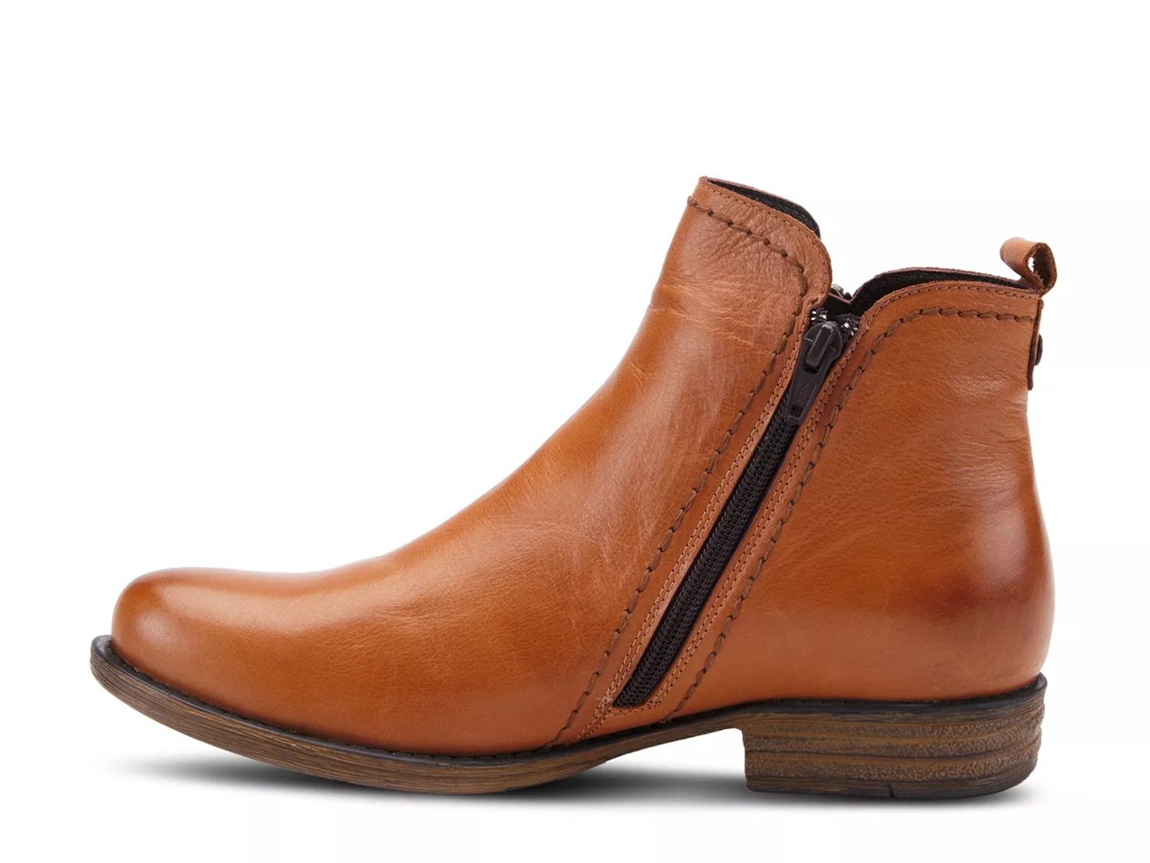 Oziel Bootie