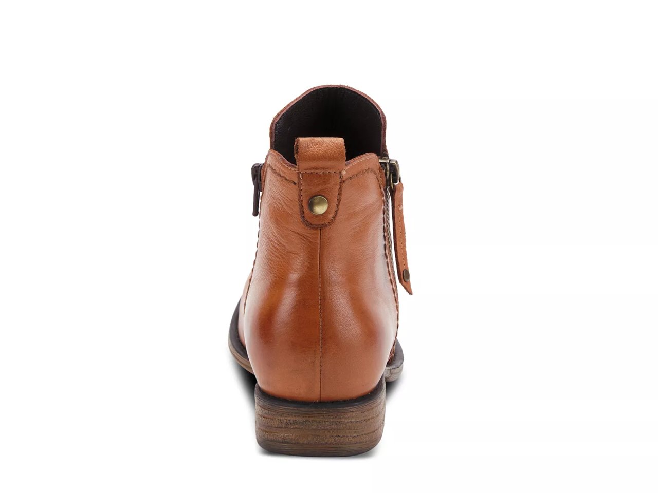 Oziel Bootie