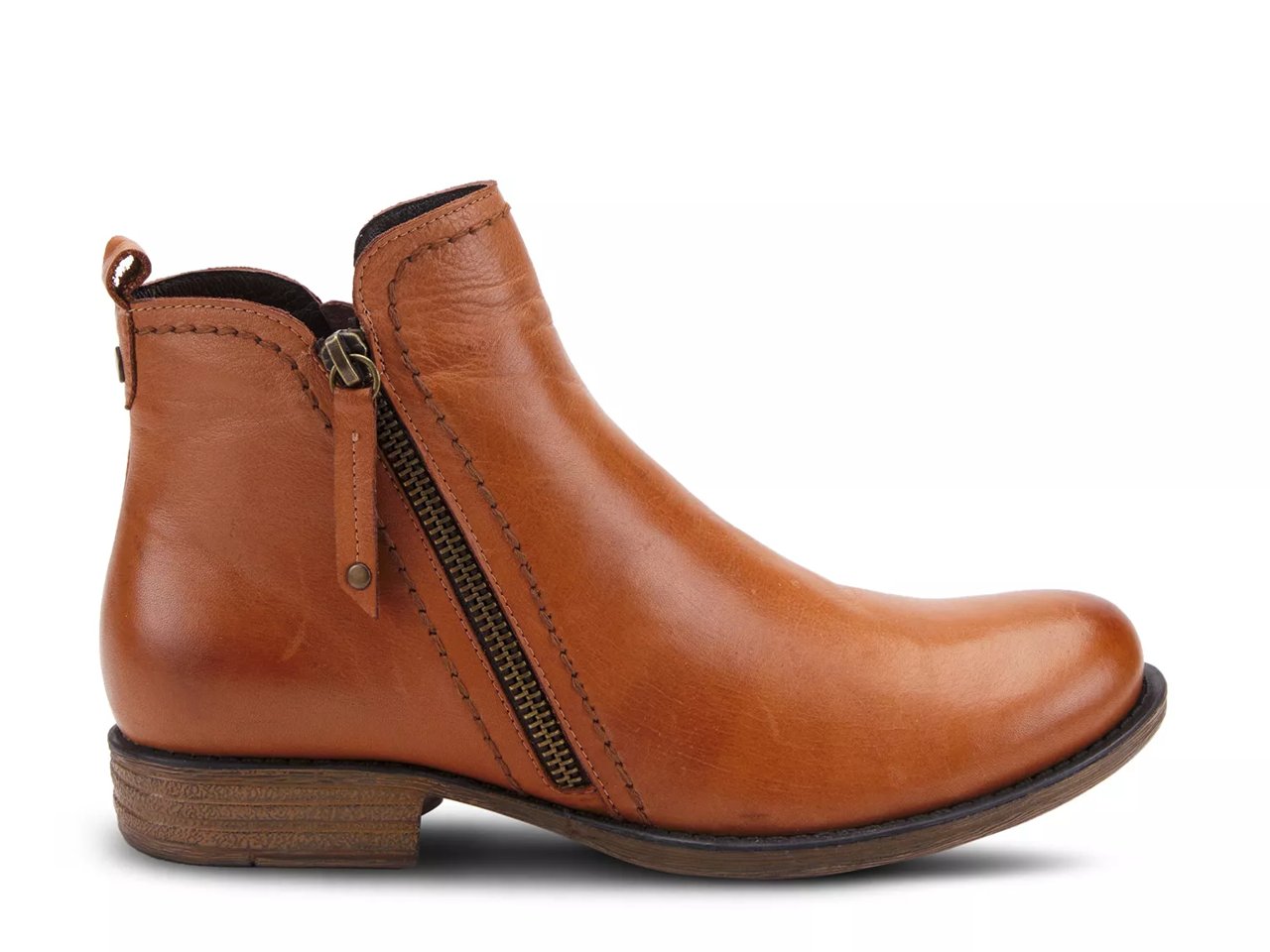 Oziel Bootie