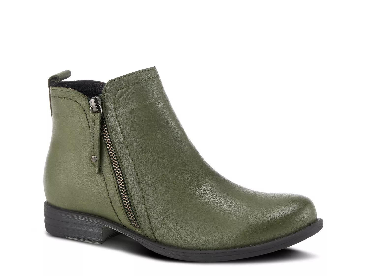 Oziel Bootie - image 4