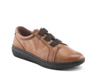 Pinna Slip-on Sneaker Brown view