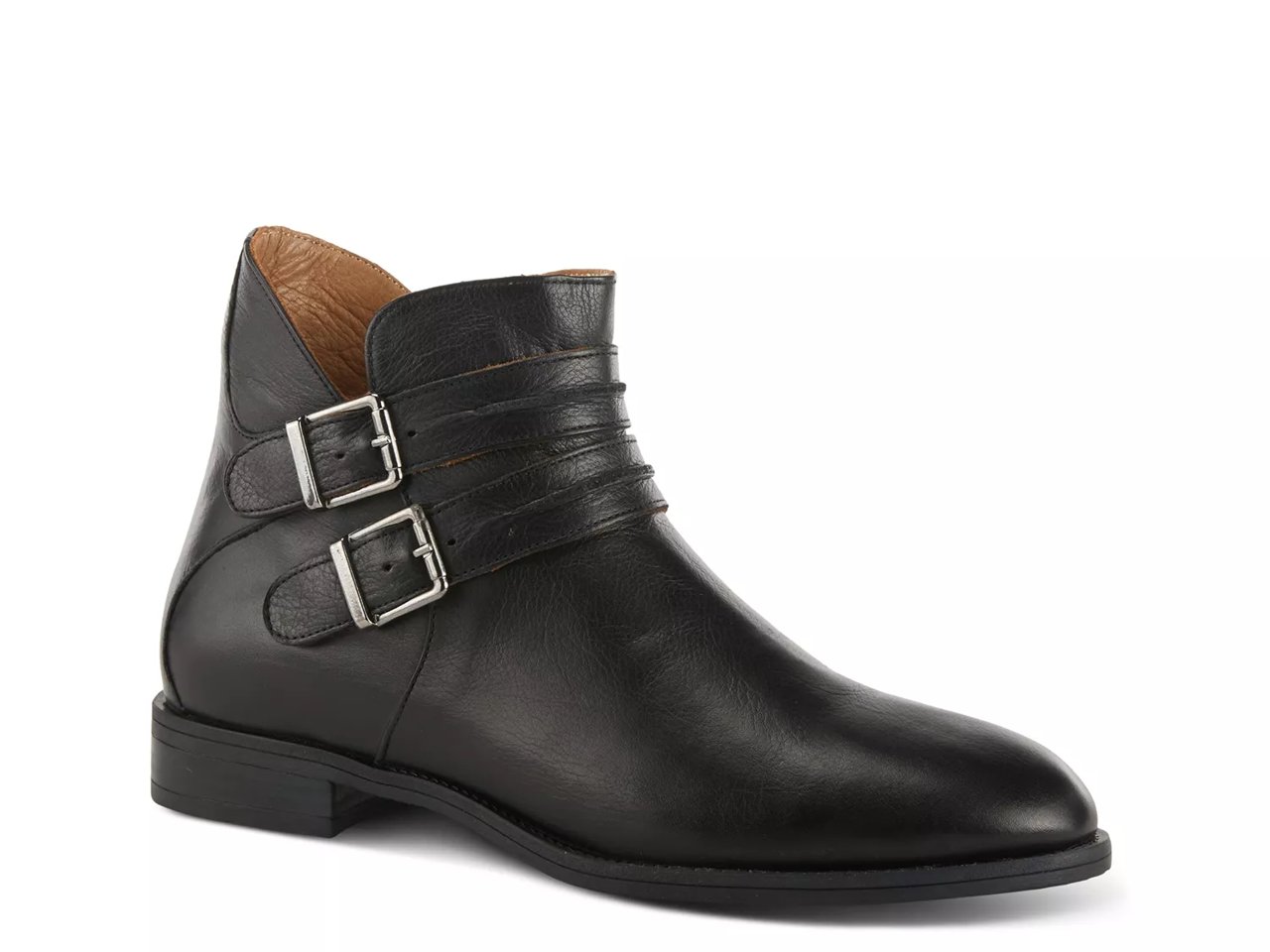 Pristina Bootie