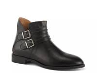 Pristina Bootie Black view