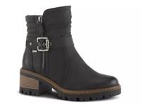 Smokies Bootie Black view