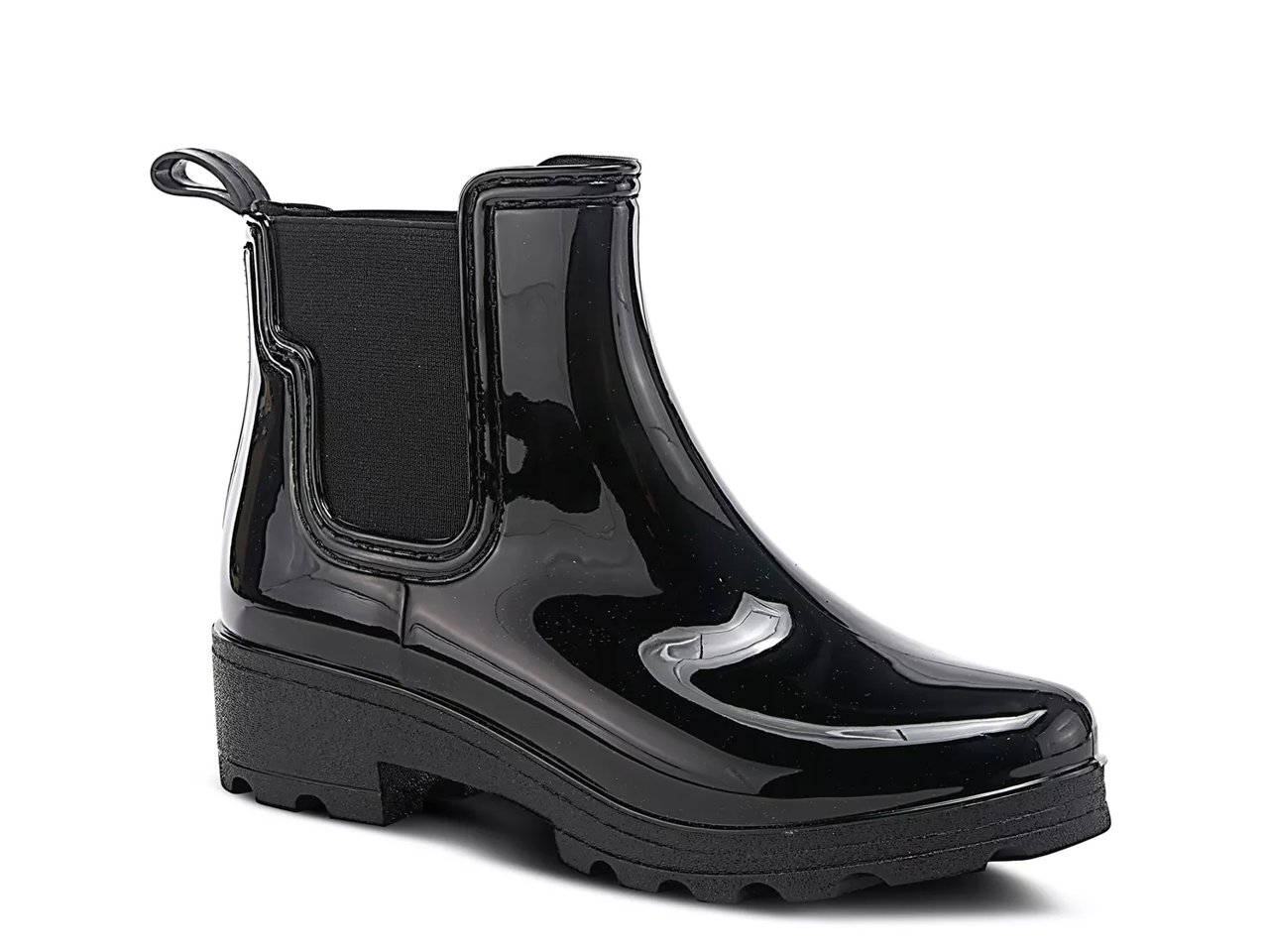 Smooth Jazz Rain Boot