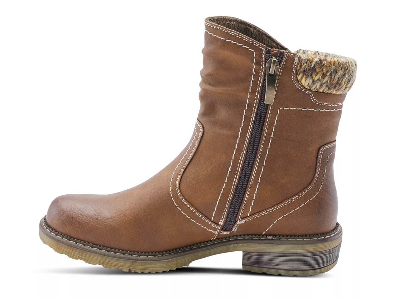 Wibea Bootie