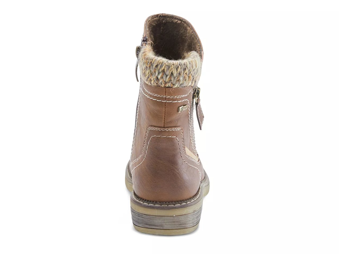 Wibea Bootie