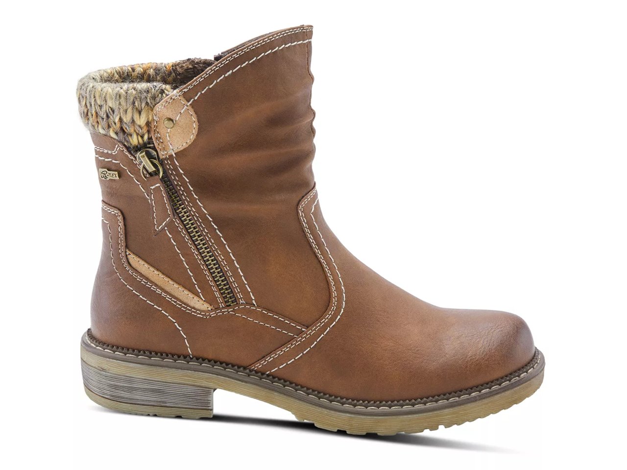 Wibea Bootie