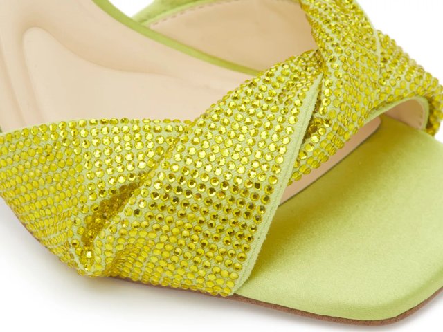 Jessica Simpson Arbia Sandal - Free Shipping | DSW