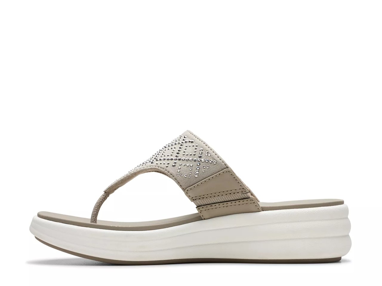 Drift Way Wedge Sandal
