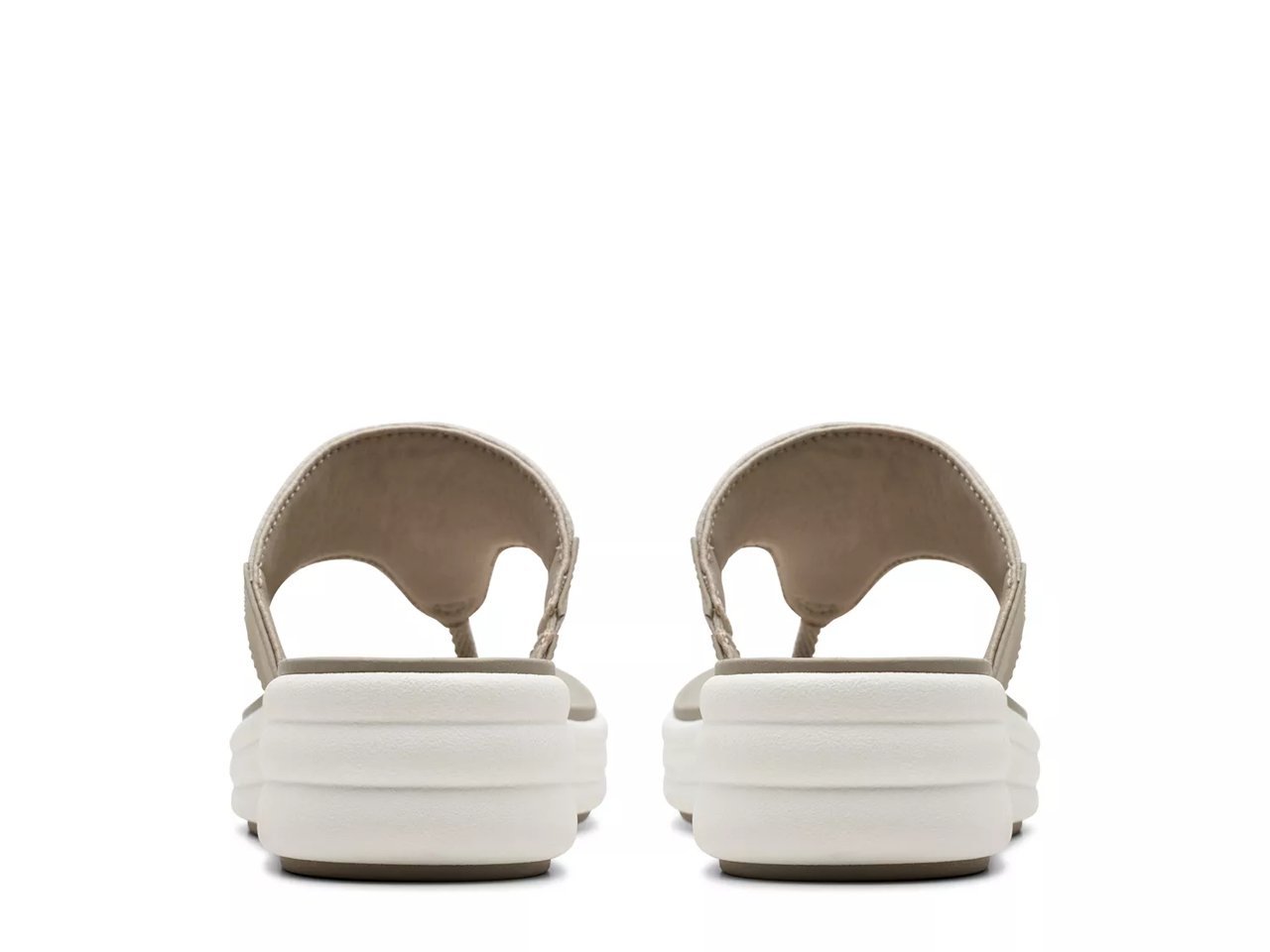 Drift Way Wedge Sandal