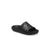 Classic Slide Sandal- Kids' Black view