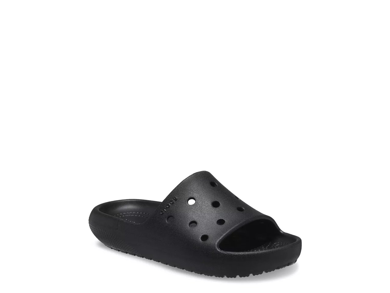 Classic Slide Sandal- Kids'