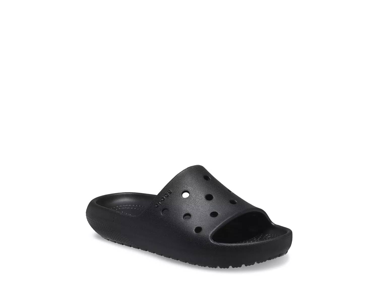 Classic Slide Sandal- Kids'