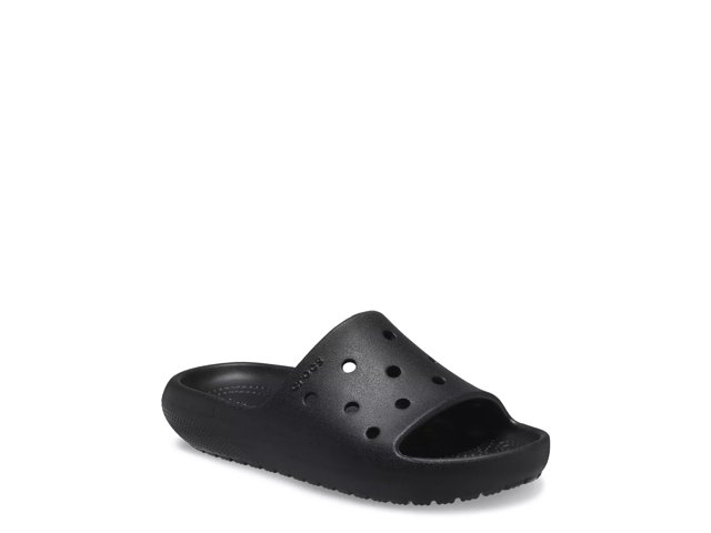 Classic Slide Sandal- Kids'