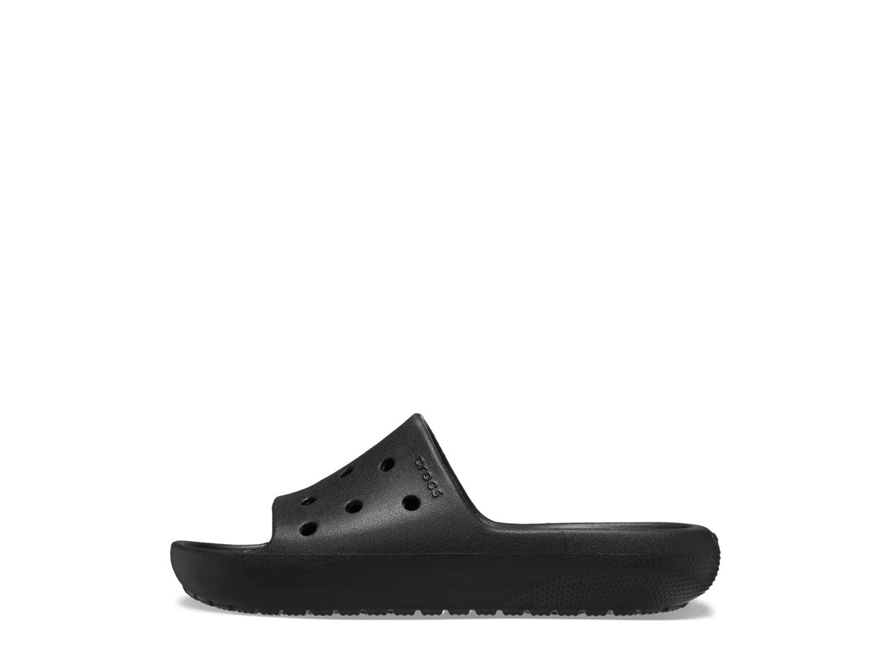 Classic Slide Sandal- Kids'