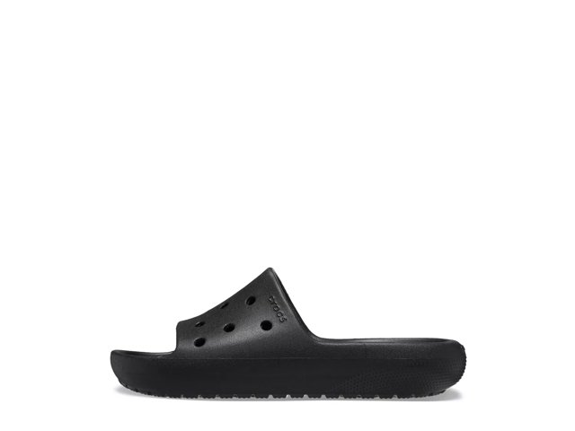 Classic Slide Sandal- Kids'