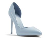 Mesmerize Pump Blue view