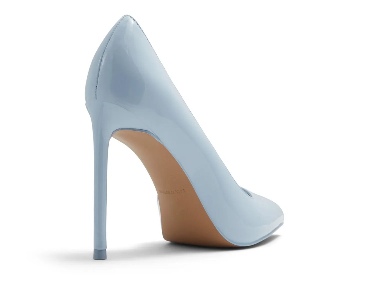 Mesmerize Pump