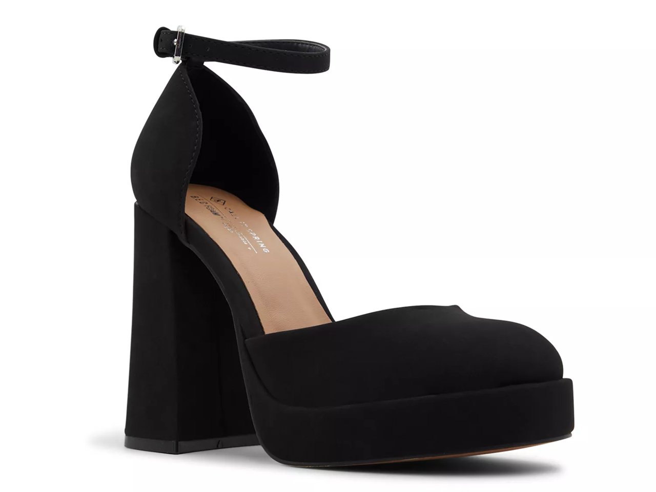Anabelle Platform Pump