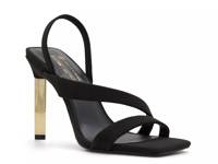 Nightout Sandal Black view