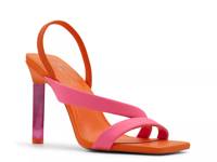 Nightout Sandal Pink/Orange view