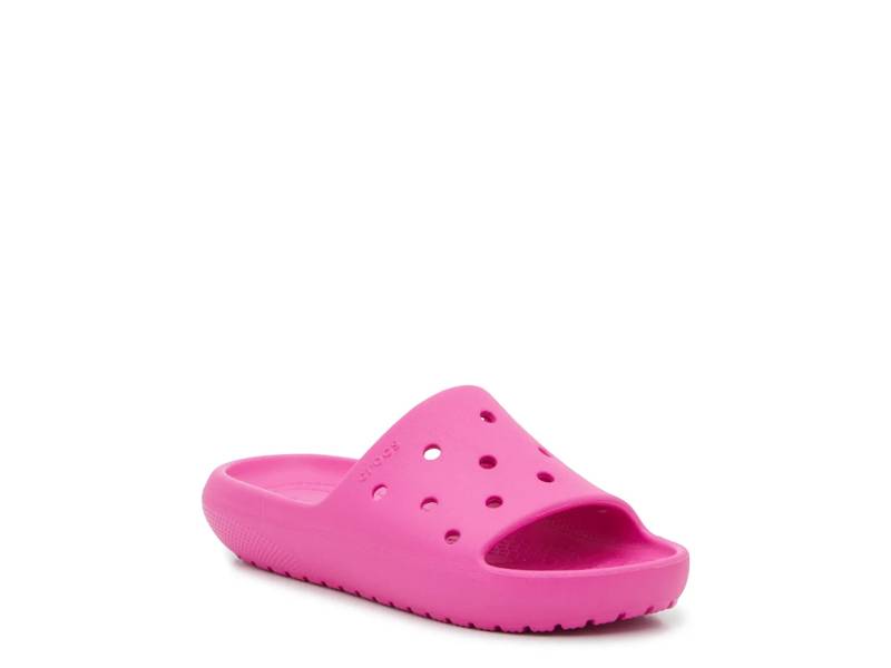 Classic Slide Sandal- Kids'